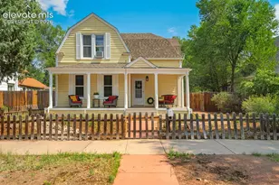 1610 W Pikes Peak Ave, Colorado Springs, CO 80904 - Photo 1