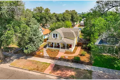 1610 W Pikes Peak Avenue, Colorado Springs, CO 80904 - Photo 2