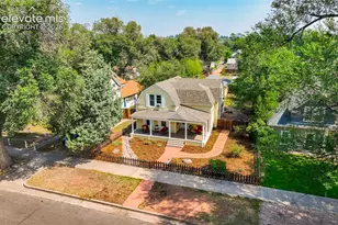 1610 W Pikes Peak Ave, Colorado Springs, CO 80904 - Photo 2