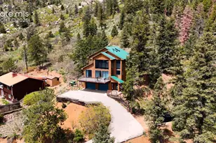 4440 Prairie St, Cascade, CO 80809 - Photo 16
