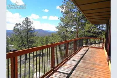 549 Circle Drive, Florissant, CO 80816 - Photo 8