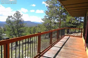 549 Circle Dr, Florissant, CO 80816 - Photo 8