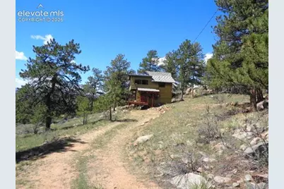 549 Circle Drive, Florissant, CO 80816 - Photo 4