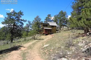 549 Circle Dr, Florissant, CO 80816 - Photo 4