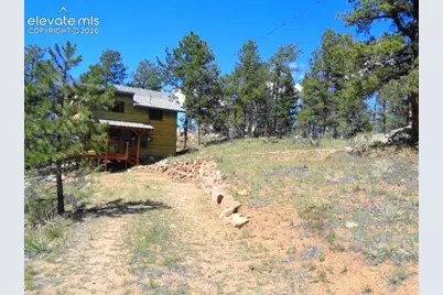 549 Circle Drive, Florissant, CO 80816 - Photo 6