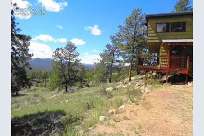 549 Circle Drive, Florissant, CO 80816 - Photo 2