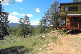 549 Circle Dr, Florissant, CO 80816 - Photo 2