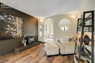 322 W Cheyenne Mountain Blvd, Colorado Springs, CO 80906 - Photo 14
