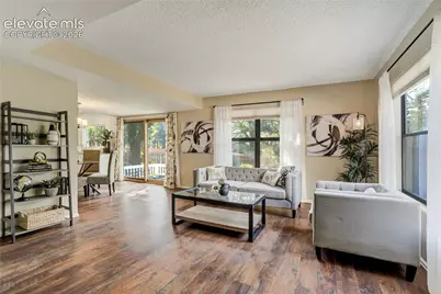 322 W Cheyenne Mountain Boulevard, Colorado Springs, CO 80906 - Photo 10