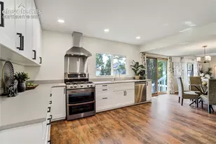 322 W Cheyenne Mountain Blvd, Colorado Springs, CO 80906 - Photo 6