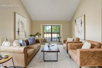 322 W Cheyenne Mountain Boulevard, Colorado Springs, CO 80906 - Photo 16