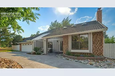 322 W Cheyenne Mountain Boulevard, Colorado Springs, CO 80906 - Photo 1