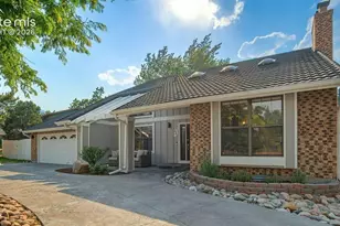 322 W Cheyenne Mountain Blvd, Colorado Springs, CO 80906 - Photo 1