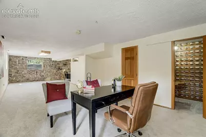 322 W Cheyenne Mountain Boulevard, Colorado Springs, CO 80906 - Photo 34
