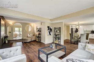 322 W Cheyenne Mountain Blvd, Colorado Springs, CO 80906 - Photo 12