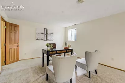 322 W Cheyenne Mountain Boulevard, Colorado Springs, CO 80906 - Photo 34
