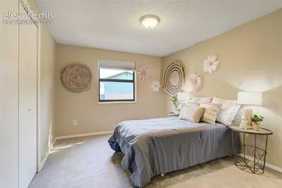 322 W Cheyenne Mountain Boulevard, Colorado Springs, CO 80906 - Photo 28