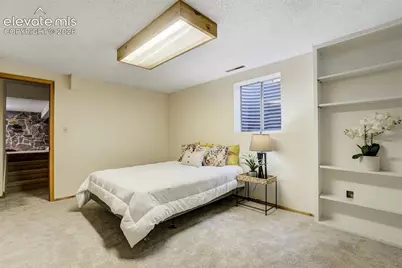 322 W Cheyenne Mountain Boulevard, Colorado Springs, CO 80906 - Photo 38