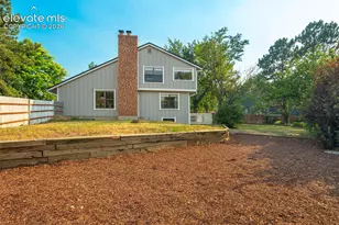 322 W Cheyenne Mountain Blvd, Colorado Springs, CO 80906 - Photo 44