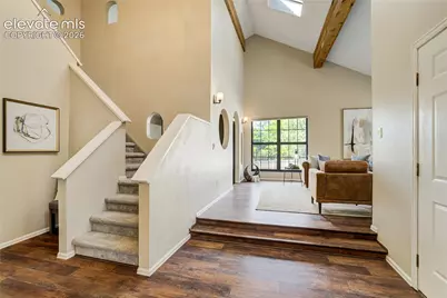 322 W Cheyenne Mountain Boulevard, Colorado Springs, CO 80906 - Photo 4