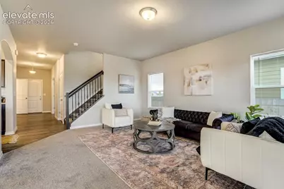 11281 Niebrara Drive, Peyton, CO 80831 - Photo 4