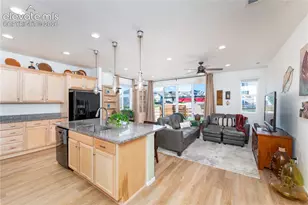 5090 Makalu Dr, Colorado Springs, CO 80924 - Photo 4