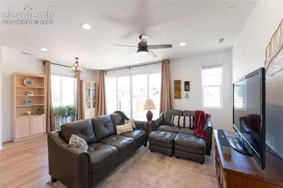 5090 Makalu Drive, Colorado Springs, CO 80924 - Photo 34