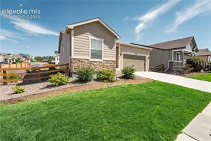 5090 Makalu Dr, Colorado Springs, CO 80924 - Photo 1