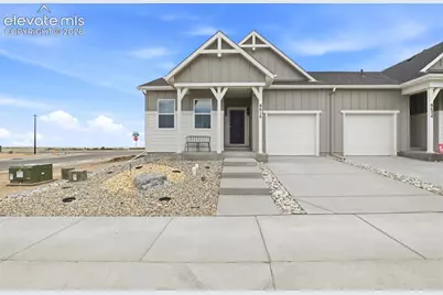 8616 Cedar Rapids Loop, Colorado Springs, CO 80908 - Photo 2