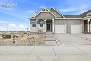 8616 Cedar Rapids Loop, Colorado Springs, CO 80908 - Photo 2