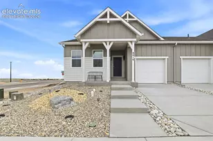 8616 Cedar Rapids Loop, Colorado Springs, CO 80908 - Photo 1