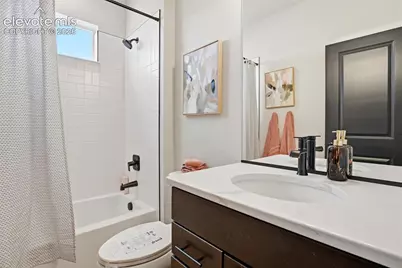 8616 Cedar Rapids Loop, Colorado Springs, CO 80908 - Photo 6