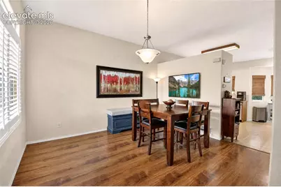 3347 Heather Glen Drive, Colorado Springs, CO 80922 - Photo 4