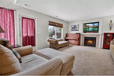 3347 Heather Glen Drive, Colorado Springs, CO 80922 - Photo 10