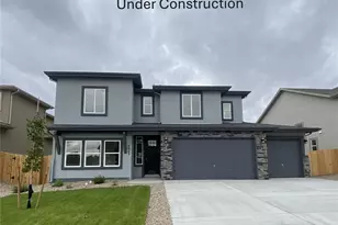 9063 Peaceful Valley Rd, Colorado Springs, CO 80925 - Photo 1