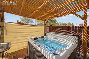 4687 Pine Marten Point, Colorado Springs, CO 80922 - Photo 28