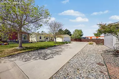 4687 Pine Marten Point, Colorado Springs, CO 80922 - Photo 2