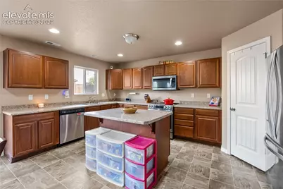 9514 Sand Myrtle Drive, Colorado Springs, CO 80925 - Photo 2