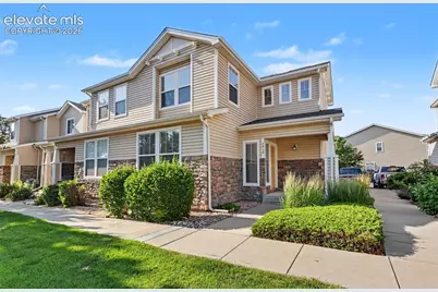 7416 Sandy Springs Point, Fountain, CO 80817 - Photo 1