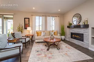 6340 Harney Dr, Colorado Springs, CO 80924 - Photo 2