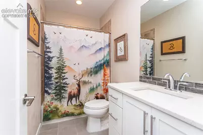 6340 Harney Drive, Colorado Springs, CO 80924 - Photo 18