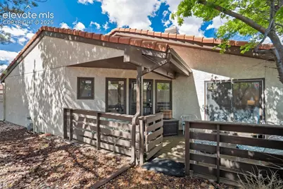 2908 Camino Cielo Court, Colorado Springs, CO 80920 - Photo 38