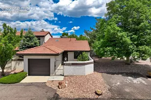 2908 Camino Cielo Ct, Colorado Springs, CO 80920 - Photo 1