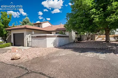 2908 Camino Cielo Court, Colorado Springs, CO 80920 - Photo 42