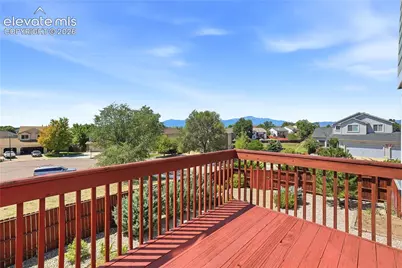 3774 Pronghorn Meadows Circle, Colorado Springs, CO 80922 - Photo 6