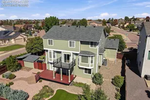3774 Pronghorn Meadows Cir, Colorado Springs, CO 80922 - Photo 4