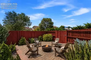 3774 Pronghorn Meadows Cir, Colorado Springs, CO 80922 - Photo 22