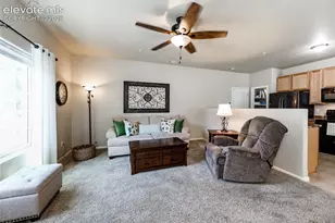 4860 Kerry Lynn View, Colorado Springs, CO 80922 - Photo 4