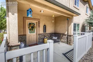 4860 Kerry Lynn View, Colorado Springs, CO 80922 - Photo 26