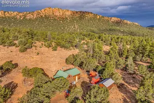 599 Ferris Dr, Westcliffe, CO 81252 - Photo 20